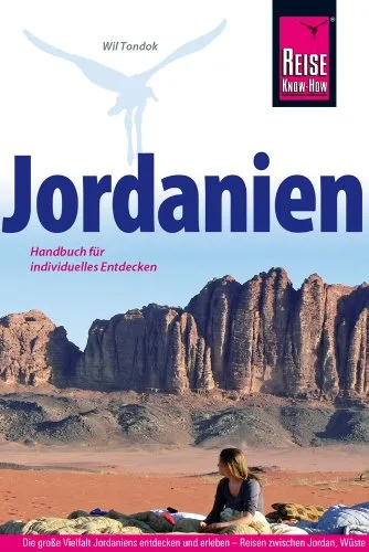 Jordanien (Reiseführer)