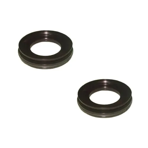 FKAnhängerteile 2 x Dichtring 62/30 x 11 für Peitz Achsen Lager 30204/30206