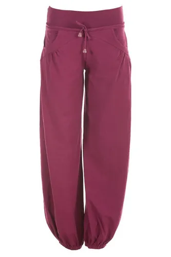 Winshape Dancehose WTE3 Dance-Style, berry love in rot von Winshape