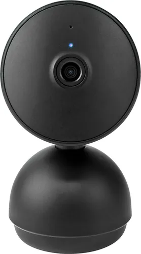 SmartLife Innenkamera - Überwachungskameras mit Wi-Fi und Full HD 1080p, bietet Pan Tilt Funktion und optionalen Cloud Storage für maximale Sicherheit.