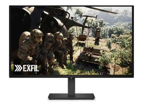 Alienware AW2726DM QD-OLED Gaming-Monitor