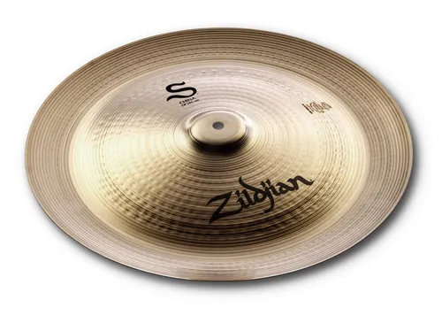 Zildjian S Family 18