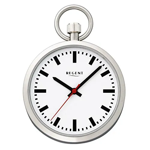 Regent Taschenuhr P-41 von Regent