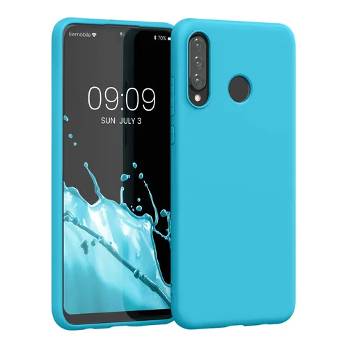 Hülle für Huawei P30 Lite Handyhülle Handy Case Cover Smartphone Backcover