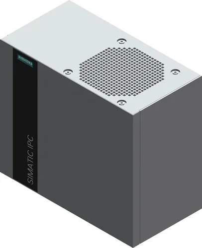 Siemens Dig.Industr. SIMATIC IPC IPC527G 6AG4025-0DE20-6CA0 von Siemens Dig.Industr. SIMATIC Industrie-PCs