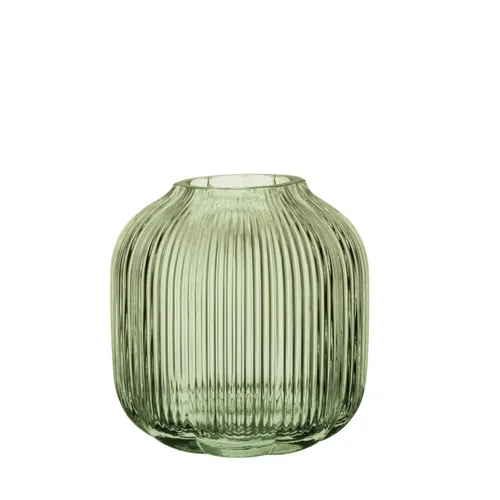 Villeroy & Boch Fleur Glasvasen Vase Vert 11 cm Fleur vert 1173370946