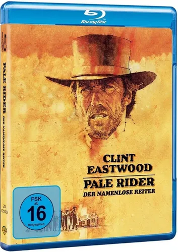 Pale Rider von Warner Bros