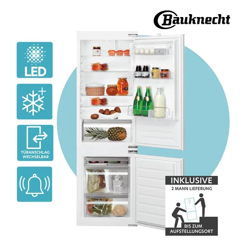 Bauknecht KGIL 180F2 P