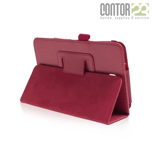 Schutzhülle, Tasche, Case in PINK für 7.0