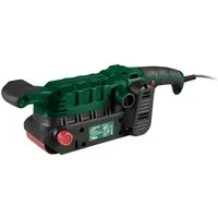 PARKSIDE® Bandschleifer »PBS 750 A1« – Leistungsstarker Schleifer