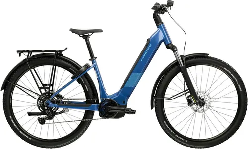 Kross E-Bike ATB Influx Hybrid SUV 2.0 16,7Ah / BOSCH 600 Wh 29