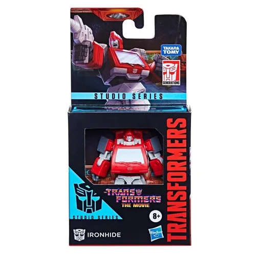 Transformers: Rise Of The Beasts Ironhide Studio Serie Alter 8+ F7489