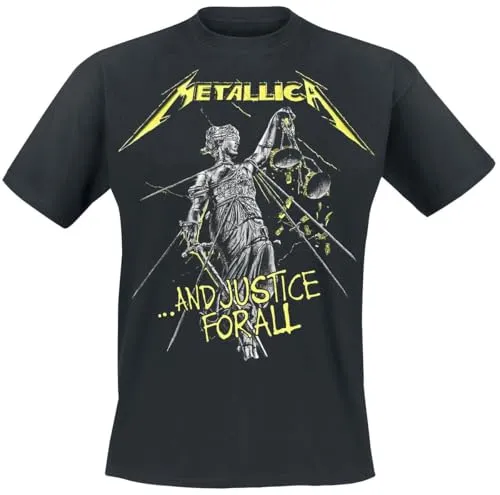 Produktbild Metallica ...and Justice for All