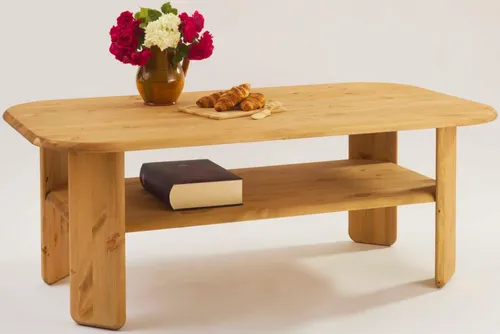 Home affaire Couchtisch Jayden 1 in beige von Home Affaire