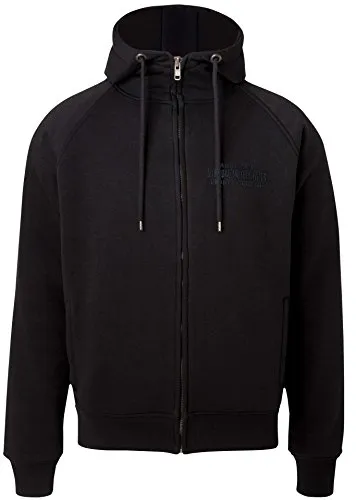 John Doe Sweatshirt Motorrad XTM Zip Hoodie - Atmungsaktiv & Sicher - Sweatshirt für Motorradfahrer mit XTM-Fiber® für optimalen Schutz und Komfort. Ausgestattet mit Protektorentaschen und Windblock® Funktion, perfekt für jede Fahrt.