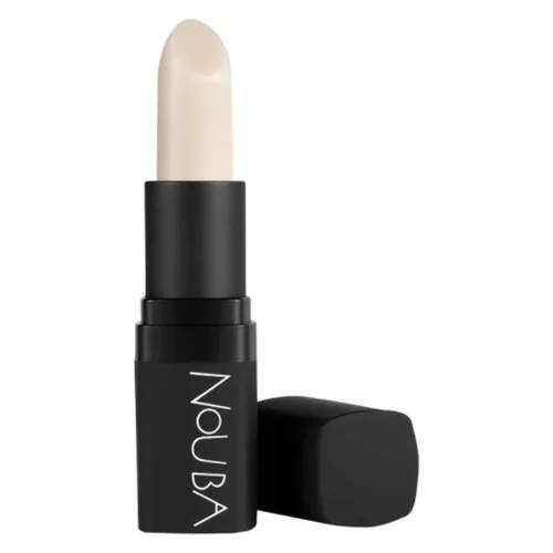 Nouba Perfecta Lip Primer - Grundierung für perfekte Lippen - Lippenstifte, sorgt für eine langanhaltende Lippenfarbe und ein geschmeidiges Finish.