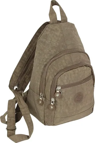 BAG STREET Freizeitrucksack