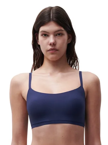 Produktbild Chantelle SOFTSTRETCH UW BH B. LOS PADDED BRA blau XS