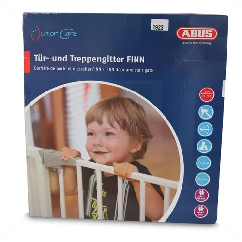 Produktbild Tür- und Treppengitter Abus FINN