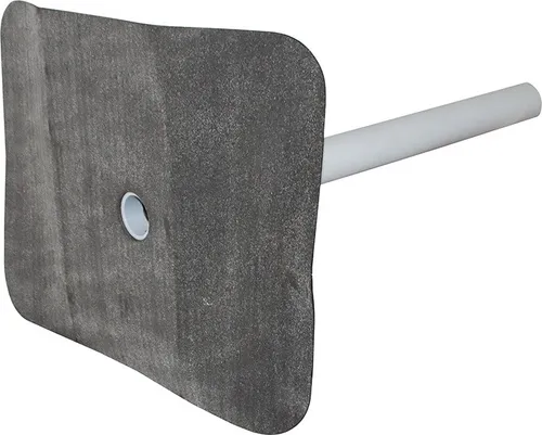 Produktbild Klöber Flavent KF 6531-3 Flachdach Notüberlauf DN 70