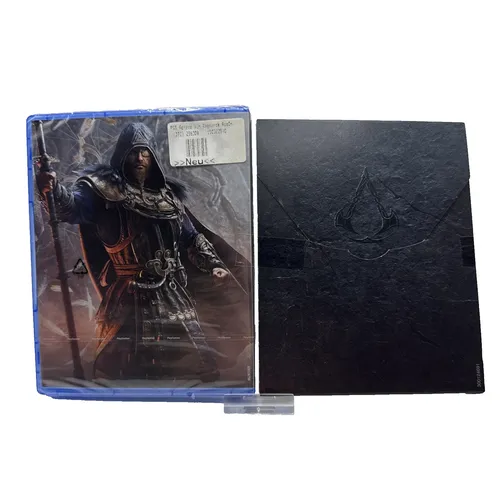 Ubisoft PC- & Videospiele von Ubisoft