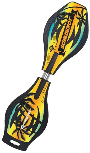 Schildkröt Waveboard Good Vibes Ocean Drive