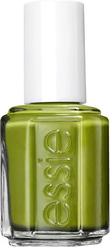 essie Nagellack Grün- und Blautöne, mit natürlichen Inhaltsstoffen