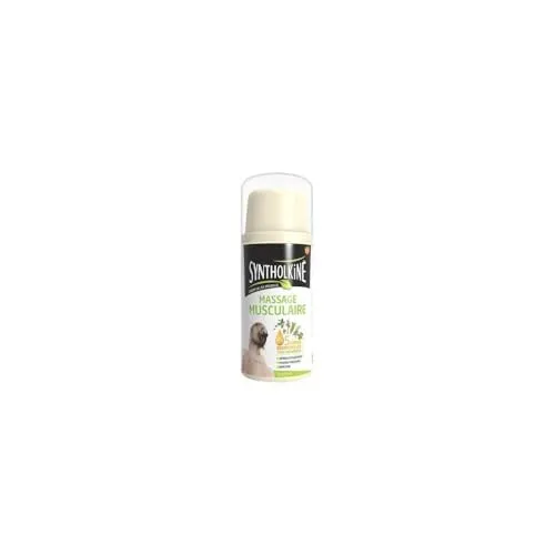 SyntholKiné Massage-Gel Creme 75 ml