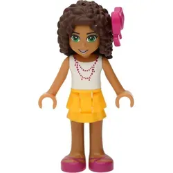 Produktbild LEGO Friends: Andrea