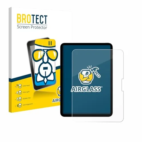 BROTECT Schutzglas für Apple iPad Pro 11