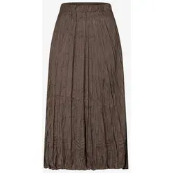 MORE&MORE Faltenrock von More & More