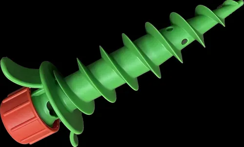 BLOME Bodenhülse SunFix für Sonnenschirme