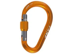 C.A.M.P. Core Lock - Karabiner