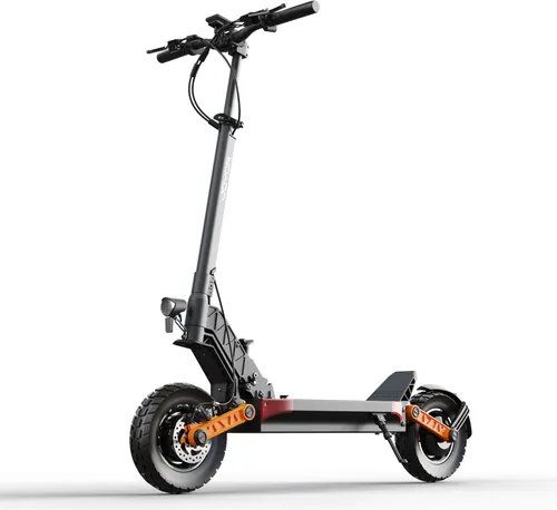 Joyor S8-S E-Scooter 1200W Dual Drive von Joyor