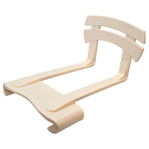 1x Matratzen Seitenstopper für Bilatten Aufhängung 38 x 8 mm ohne Clip Lattenros