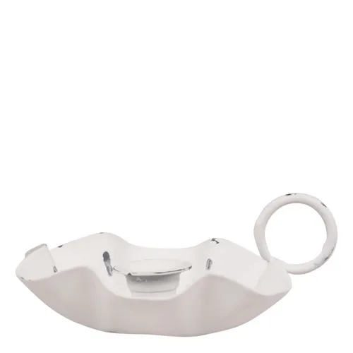 Kammerleuchter für Spitzkerzen von Chic Antique von Chic Antique