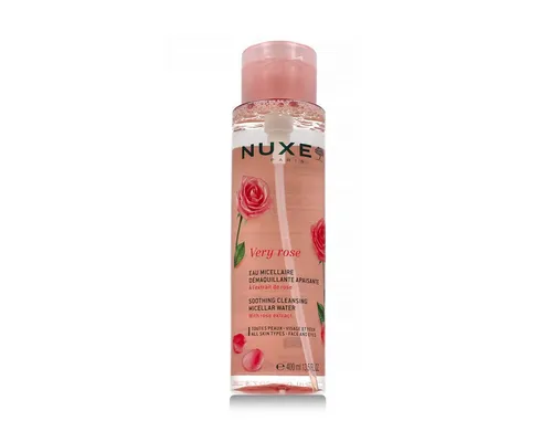 Nuxe Paris Make-up-Entferner Very Rose