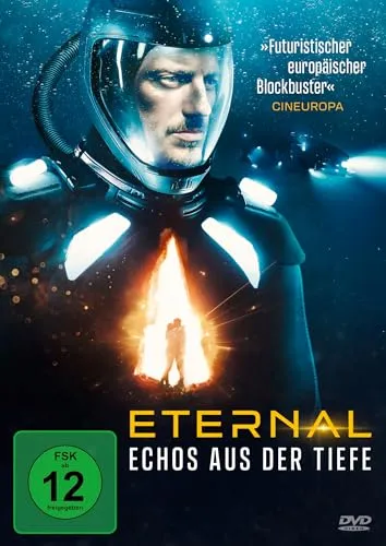 Eternal - Echos aus der Tiefe