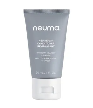 neuma NEU REPAIR® Conditioner 250 ml - Reparierendes Haarpflegewunder - Conditioner für strapaziertes Haar, reduziert Haarbruch und revitalisiert. Stärkt das Haar für mehr Glanz und Geschmeidigkeit.