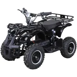 Elektro-Kinderquad Torino, 1000 Watt von Actionbikes Motors