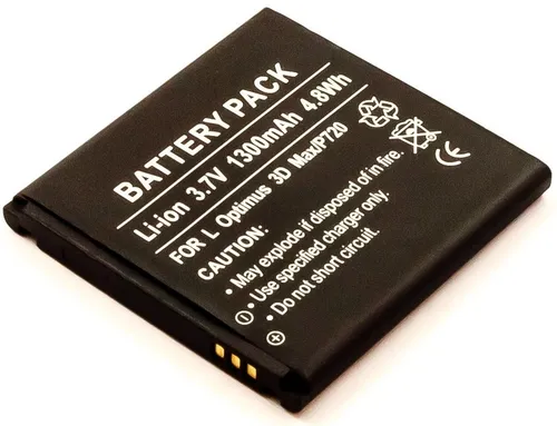 Akku kompatibel mit LG Electronics LS696