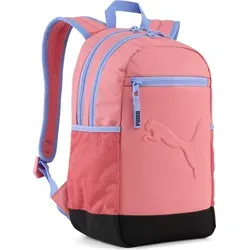 Puma Buzz Small Backpack wild pink (06) OSFA in pink von PUMA