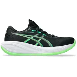ASICS Herren Laufschuhe GEL-CUMULUS 28 – Leicht und reaktionsfreudig - Der GEL-CUMULUS™ 28 bietet ein angenehmes Laufgefühl mit dynamischer Dämpfung. Ideal für Läufer, die Wert auf Komfort und Traktion legen.