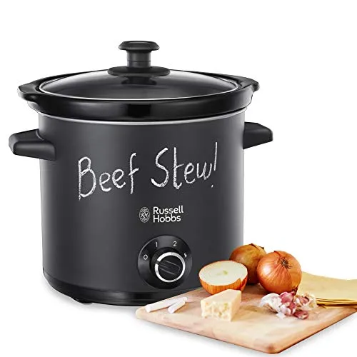 Russell Hobbs Slow Cooker 24180-56
