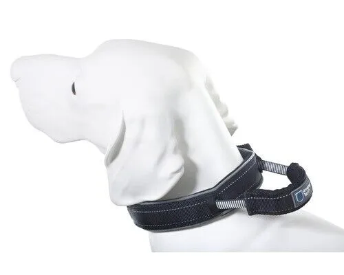 Halsband ArmoredTech Dog Control Gr. L 45 - 53 cm schwarz