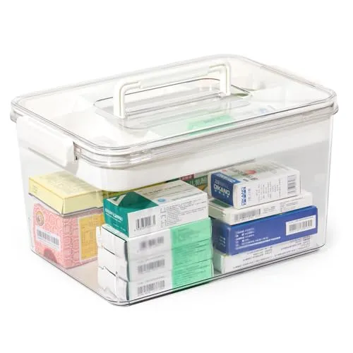 Medikamentenaufbewahrung von Theo&Cleo