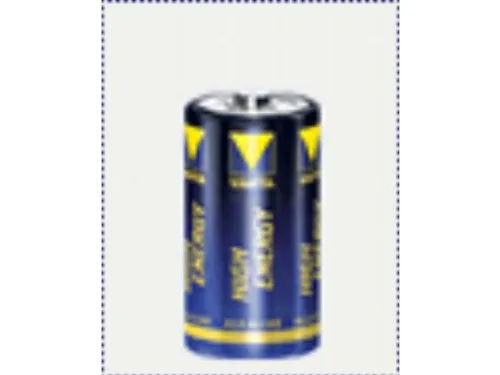 Varta 1x Baby 4914 Alkaline LR 14