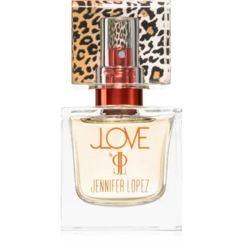 Jennifer Lopez JLove Eau de Parfum 30ml für Frauen