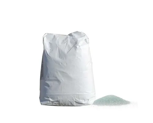 MERANUS GMBH Sandfilteranlage 40 kg FilterBeads - Sandfilteranlage für Schwimmbadwasser, grobkörnige Glasperlen bieten eine effektive Reinigung und sind langlebiger als herkömmlicher Filtersand.