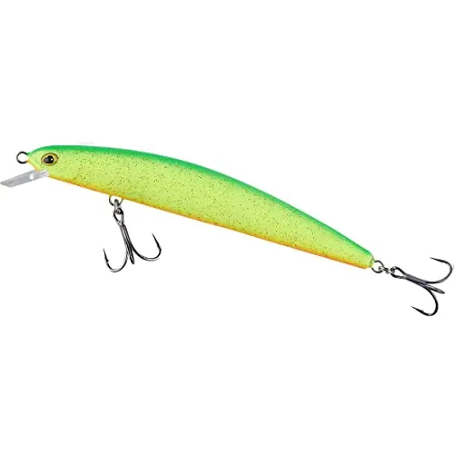 Balzer Matze Koch MK Zanderscheuche 11cm 15g - Wobbler, Farbe:Mai Tai